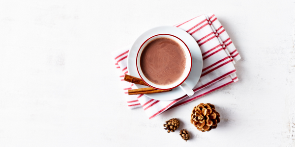 turmeric hot chocolate recipe