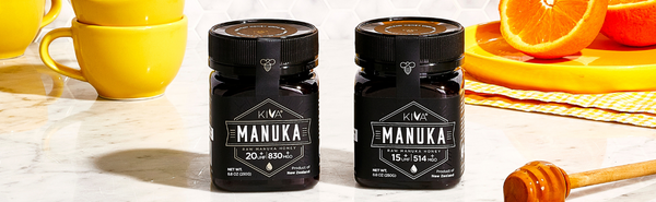 Why You Should Use Manuka Honey In Your Beauty Routine