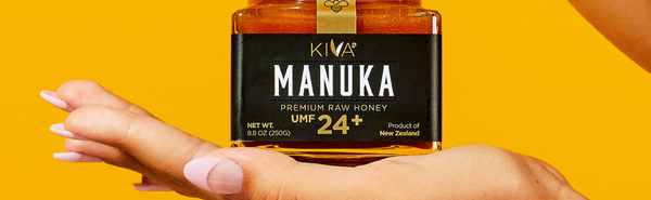4 DIY Manuka Honey Skincare Recipes