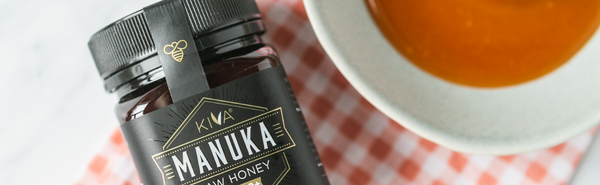 The Best Manuka Honey Face Mask Recipe