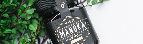 Manuka Honey Benefits For Coughs And Sore Throats