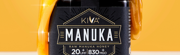 How is Manuka Honey Made?