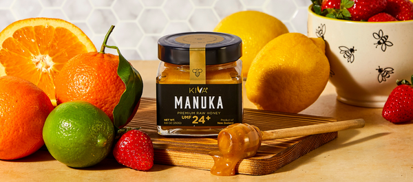 Why is Manuka Honey So Expensive?