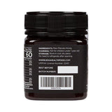 manuka honey umf 15+