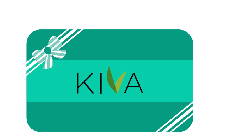 KIVA Gift Card