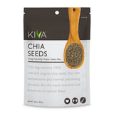 Organic Chia Seeds