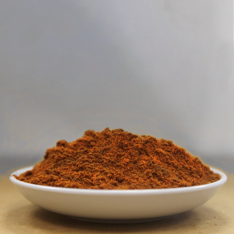 Ghost pepper powder