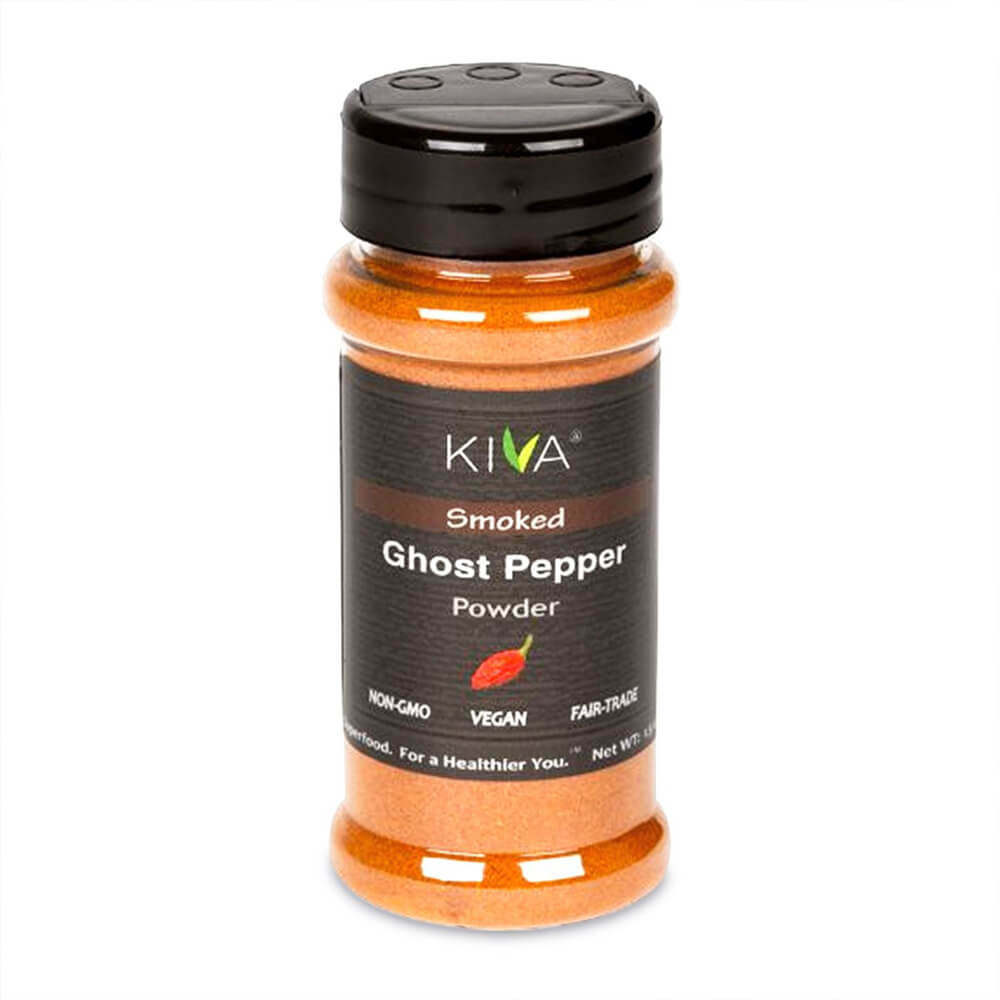 Ghost pepper powder