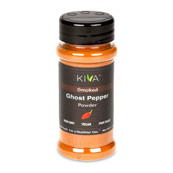 Ghost pepper powder