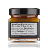 manuka honey 24 umf nutrition facts