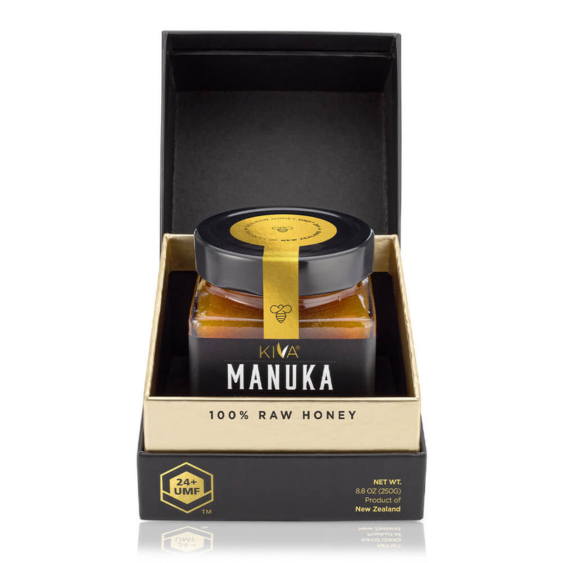MANUKA HONEY UMF 24+ | MGO 1122+ - LIMITED EDITION