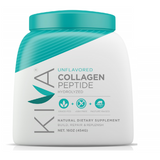 unflavored collagen peptides